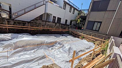 現地（2026年9月）撮影