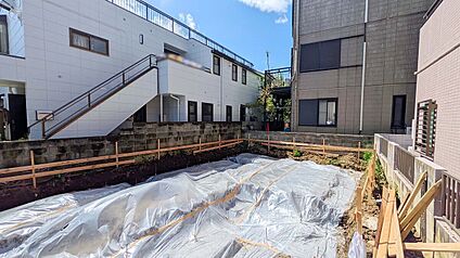 現地（2026年9月）撮影