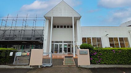ブリヂストンころころ保育園 260ｍ