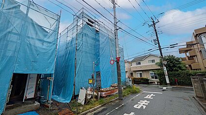 現地2026年９月撮影