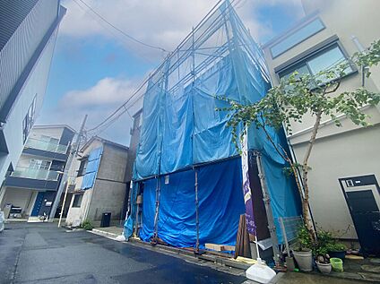 現地：2026年９月撮影
