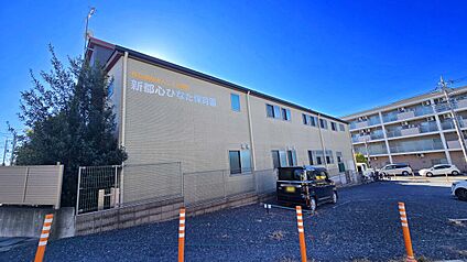 新都心ひなた保育園 310ｍ