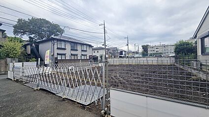 現地：2026年10月撮影