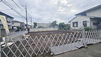 現地：2026年10月撮影