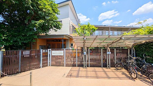 世田谷つくしんぼ保育園（約330m）