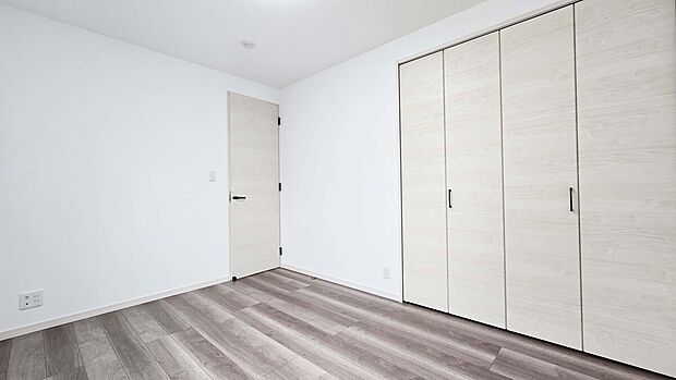 【施工例：ベッドルーム】現地、モデルルームのご案内が可能！プレゼンテーション予約も受付中！お気軽にお問い合わせください！