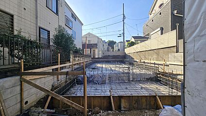 現地：2026年10月撮影