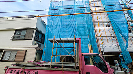 現況：2026年10月撮影