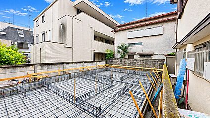 現況：2026年10月撮影