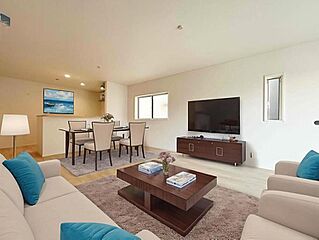 飯田グループホールディングス　クレイドルガーデン　岩倉市曽野町第５　全３邸 その他