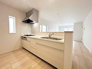 飯田グループホールディングス　クレイドルガーデン　岩倉市曽野町第５　全３邸 その他