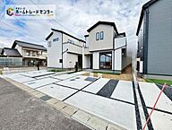 愛知県北名古屋市六ツ師女夫越：物件画像