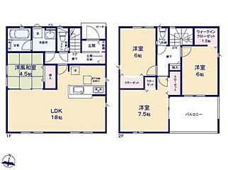 飯田グループホールディングス　クレイドルガーデン　稲沢市平和町西光坊　第２　全３邸 その他