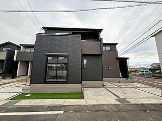 飯田グループホールディングス　グラファーレ　北名古屋市中之郷２期　全４邸 その他