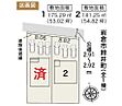 愛知県岩倉市鈴井町中島：物件画像