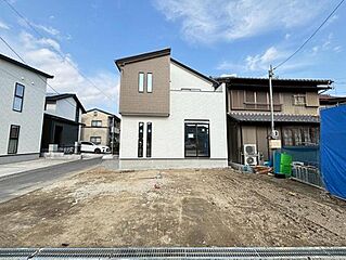 【ファーストタウン】　あま市木田西山第１ その他