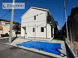 愛知県名古屋市中川区下之一色町字松蔭