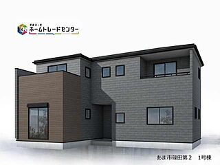 飯田グループホールディングス　あま市篠田第２ その他