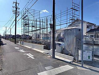 飯田グループホールディングス　大治町長牧第18 その他