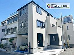 愛知県名古屋市中村区荒輪井町2