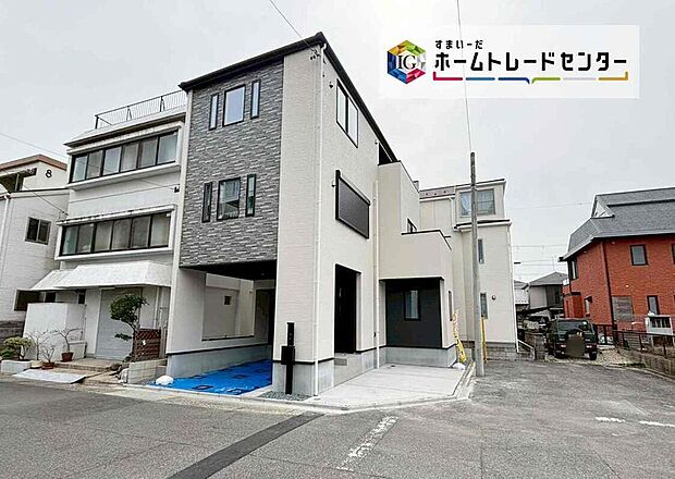 完成しておりますので、室内ご内覧いただけます♪ご不明点等、スタッフがしっかりと説明させていただきます!