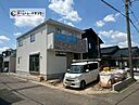愛知県北名古屋市鹿田南蒲屋敷：物件画像
