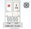 愛知県海部郡蟹江町富吉１：物件画像