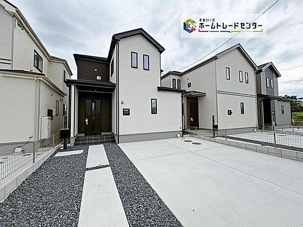 C号棟　
当物件のご案内につきましては、営業スタッフが丁寧に御対応します♪休日、お仕事帰りなど、ご都合に合わせていつでもご案内いたします♪周辺環境と併せて、実際に現地をご確認ください♪