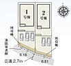 愛知県清須市阿原星の宮：物件画像
