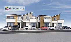 愛知県名古屋市中村区岩塚町字城前：物件画像