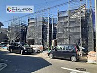愛知県清須市中河原：物件画像