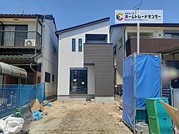愛知県名古屋市西区清里町