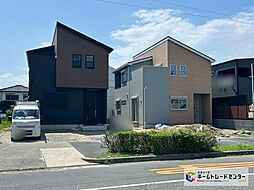 名古屋市営東山線「八田」駅 バス24分「正江橋」バス停 徒歩2分