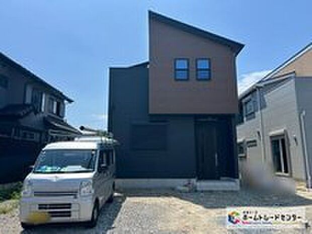 全2邸☆2号棟 住宅の構造や設備仕様・完成イメージなどのご質問はいつでもお気軽にお問い合わせ下さいませ☆資料もお送りいたします♪