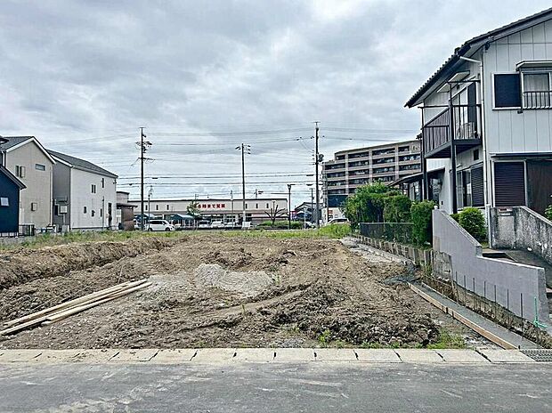 全２邸☆建築中のためモデルハウスで構造説明会を開催しております☆設備や構造などご説明いたします！お気軽にお問い合わせください♪