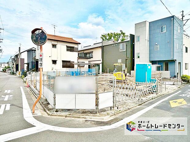一戸建ての大きなメリットは、「自分の土地」を自由に使えること。好きなペットが飼えるほか、ガーデニングやDIY、車やバイクの手入れなど様々な趣味を楽しめます♪