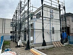 JR関西本線「蟹江」駅 徒歩41分