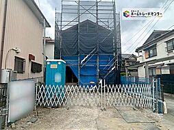 名鉄津島線「甚目寺」駅 徒歩18分