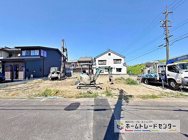 住宅の構造や設備仕様・完成イメージなどの資料もお送りいたします♪お気軽にお問い合わせ下さい☆