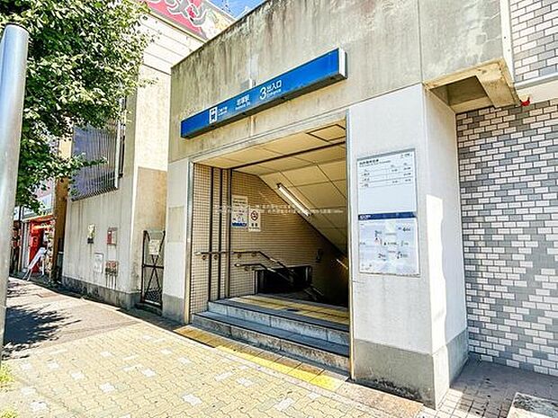 名古屋市営東山線「岩塚」徒歩17分◎東山線・JR・近鉄の3沿線利用可!目的地で選べる快適アクセス♪お気軽にお問い合わせください!