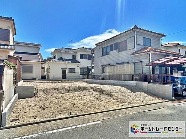 土日はもちろん、平日やお仕事の空き時間、お仕事帰りでも合わせてご見学できます♪お気軽にお問合せくださいね!