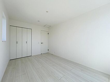 リビング以外の居室