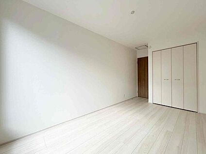 リビング以外の居室