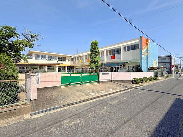 北名古屋市立六ツ師保育園(約371m)
