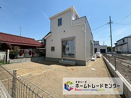 現地外観写真