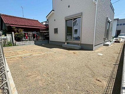 現地外観写真