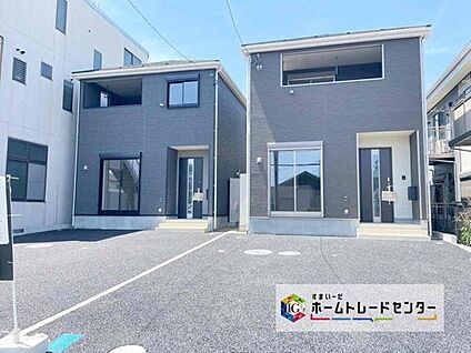 現地外観写真