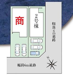全体区画図