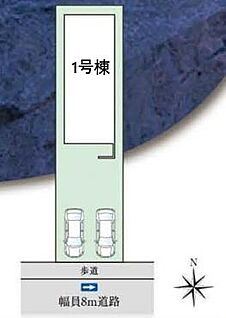 全体区画図