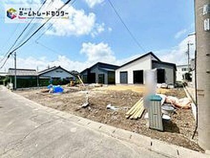 現地外観写真